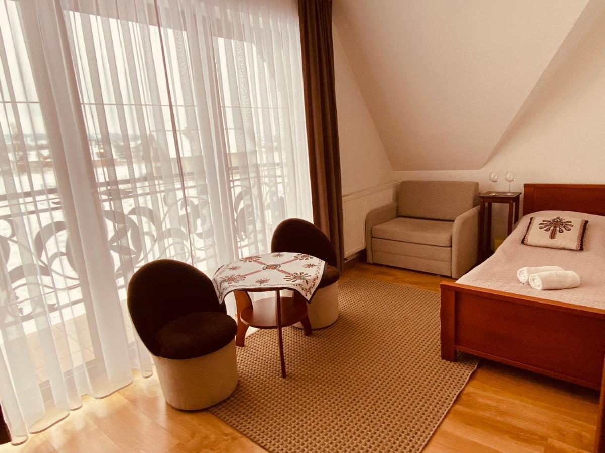 Bialka TatrzanskaSzymkowka住宿加早餐旅馆 外观 照片